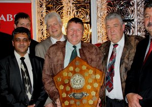 Sakekamer van die Jaar